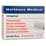 FIXIERBINDE Ypsifix elastisch 6 cmx4 m lose (PZN 3256177) из Германии