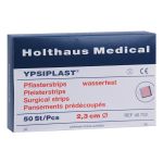 PFLASTERSTRIPS Ypsiplast wasserf.2,3 cm rund (PZN 3271283) из Германии