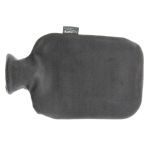 FASHY Wärmflasche Bezug anthrazit (PZN 10380825) из Германии