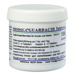 GUARDACID Tabletten vet. (PZN 4089528) из Германии