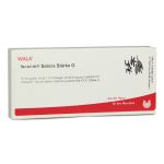 ISCUCIN salicis Stärke G Ampullen (PZN 3083558) из Германии