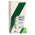 NEURALGIE Komplex L Ho-Fu-Complex Tropfen (PZN 1742502) из Германии
