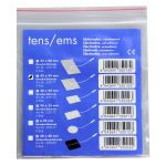 GEWEBE ELEKTRODEN 45x45mm (PZN 4012187) из Германии