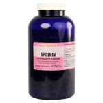 ARGININ 500 mg GPH Kapseln (PZN 1395609) из Германии