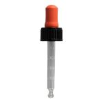 TROPFPIPETTE f.Flasche graduiert 20 ml (PZN 1384534) из Германии