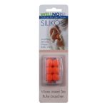 WELLNOISE Ohrenstopfen orange Blister (PZN 1711269) из Германии