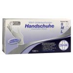 HANDSCHUHE Einmal Nitril S blau (PZN 129194) из Германии