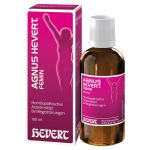 AGNUS HEVERT Femin Tropfen (PZN 2421697) из Германии