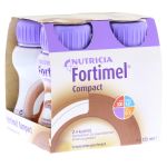FORTIMEL Compact 2.4 Schokoladengeschmack (PZN 10743475) из Германии