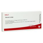 VISCUM COMP.Ampullen (PZN 2234050) из Германии