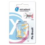 MIRADENT Interd.Pic-Brush Ersatzb.x-fein gelb (PZN 2172372) из Германии