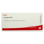 COCHLEA GL D 5 Ampullen (PZN 2912768) из Германии