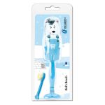 MIRADENT Kinderzahnbürste Kid's Brush Bär (PZN 2810080) из Германии