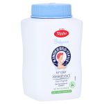 TÖPFER Kinder Kleiebad mit Öl (PZN 1848198) из Германии