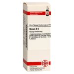 OPIUM D 6 Dilution (PZN 2619212) из Германии