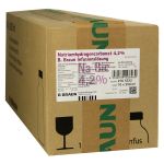 NATRIUMHYDROGENCARBONAT 4,2% Infusionslösung (PZN 1600423) из Германии
