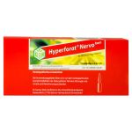 HYPERFORAT Nervohom Injektionslösung (PZN 2291941) из Германии