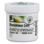 BRUNNENKRESSE Creme (PZN 3895032) из Германии