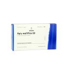 APIS MELLIFICA D 3 Ampullen (PZN 1617435) из Германии