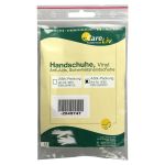 HANDSCHUHE Vinyl Anti Aids (PZN 2549747) из Германии