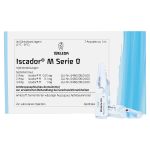 ISCADOR M Serie 0 Injektionslösung (PZN 2723116) из Германии