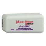 DENTO TAPE Zahnseide gewachst extra stark (PZN 3984913) из Германии