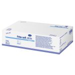 PEHA-SOFT nitrile guard Unt.Hands.unsteril pf M (PZN 3539188) из Германии