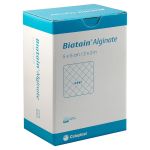 BIATAIN Alginate Kompressen 5x5 cm (PZN 1406365) из Германии