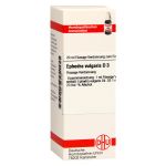 EPHEDRA VULGARIS D 3 Dilution (PZN 2613161) из Германии