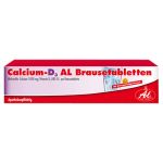 Calcium-D3 AL (PZN 1689937) из Германии