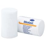 IDEALAST Binde 8 cmx5 m weiß (PZN 2720974) из Германии
