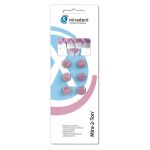 MIRADENT Plaquetest Tabletten Mira-2-Ton (PZN 2172082) из Германии