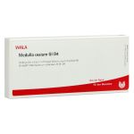 MEDULLA OSSIUM GL D 4 Ampullen (PZN 2831248) из Германии