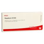 HYPOPHYSIS GL D 30 Ampullen (PZN 2831449) из Германии