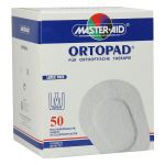 ORTOPAD medium Augenokklusionspflaster (PZN 214824) из Германии