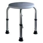 DUSCHHOCKER rund höhenverstellbar (PZN 3056260) из Германии