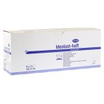 IDEALAST-haft color Binde 8 cmx4 m sortiert (PZN 10109471) из Германии