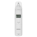 OMRON Gentle Temp 520 digitales Infrarot-Ohrtherm. (PZN 4084761) из Германии