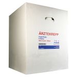 ÄRZTEKREPP 50 cmx50 m Rolle (PZN 1646483) из Германии