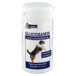 GLUCOSAMIN+CHONDROITIN Kapseln für Hunde (PZN 3025727) из Германии