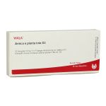 ARNICA E Planta tota D 3 Ampullen (PZN 3358015) из Германии