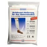 BEINBEUTEL HALTERUNG Unterschenkel groß (PZN 3688445) из Германии