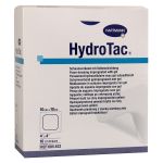 HYDROTAC Schaumverband 10x10 cm steril (PZN 3451312) из Германии