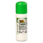THYMIAN ÖLBAD Resana (PZN 3215178) из Германии