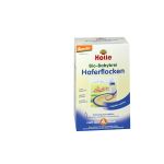 HOLLE Bio Babybrei Haferflocken (PZN 2907856) из Германии