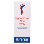 HYPERICUM FLOS 25% Öl (PZN 1615519) из Германии