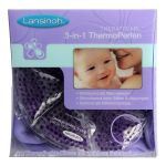 LANSINOH THERA PEARL 3in1 ThermoPerlen-Kissen (PZN 281358) из Германии