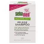 SEBAMED Trockene Haut Pflege Shampoo (PZN 3917503) из Германии