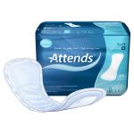 ATTENDS Soft 1 mini long (PZN 196457) из Германии