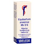 EQUISETUM ARVENSE Rh D 6 Dilution (PZN 1630140) из Германии